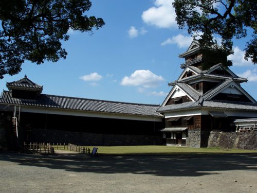 大分・熊本ツーリング2005 (16)