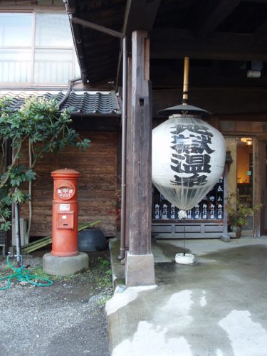 大分・熊本ツーリング2005 (1)