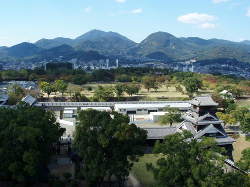 大分・熊本ツーリング2005 (14)