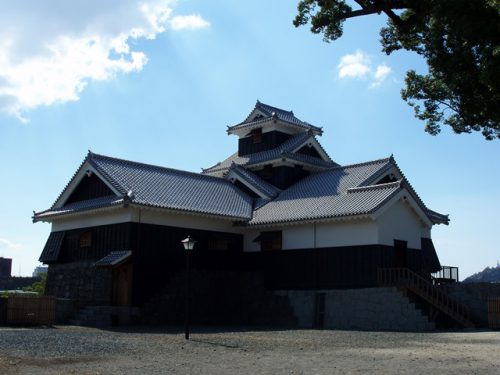 大分・熊本ツーリング2005 (20)