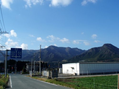 大分・熊本ツーリング2005 (4)