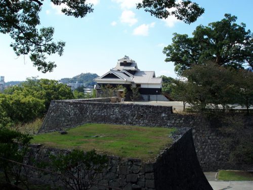 大分・熊本ツーリング2005 (9)